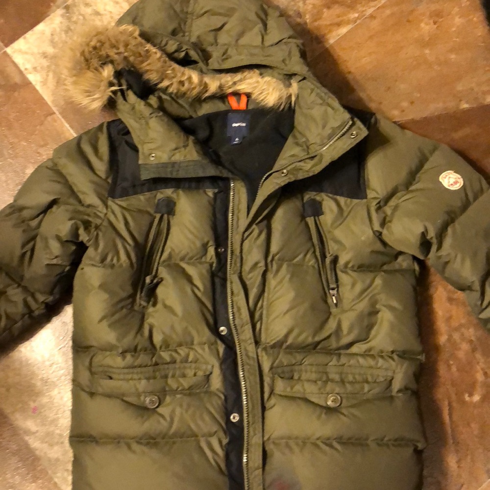 Gap kids coat